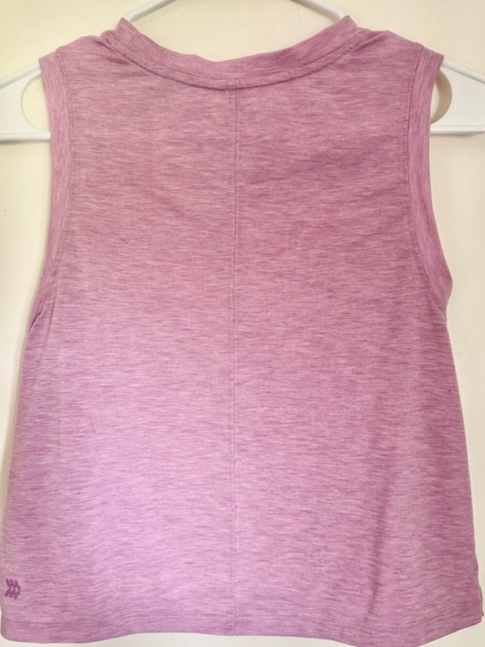 Women’s Tank Top, Size S - Picture 2 of 2